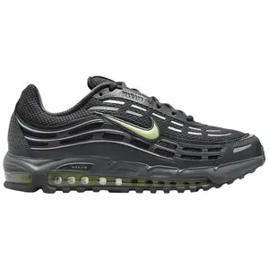 Nike Air Max TL 2.5 Iron Grey Liquid Lime FZ4110-013 Men's Fashion Shoes New