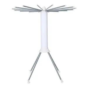 Improvements 16-Arm Space-Saving Clothes Dryer