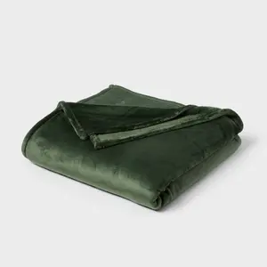 Microplush Blanket - Threshold