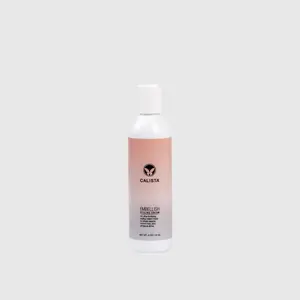 EMBELLISH Hair Styling Cream - Ultra-Fortifying with Vitamin E & Argan Oil - Controls Frizz, Adds Visible Fullness & Protects from Heat