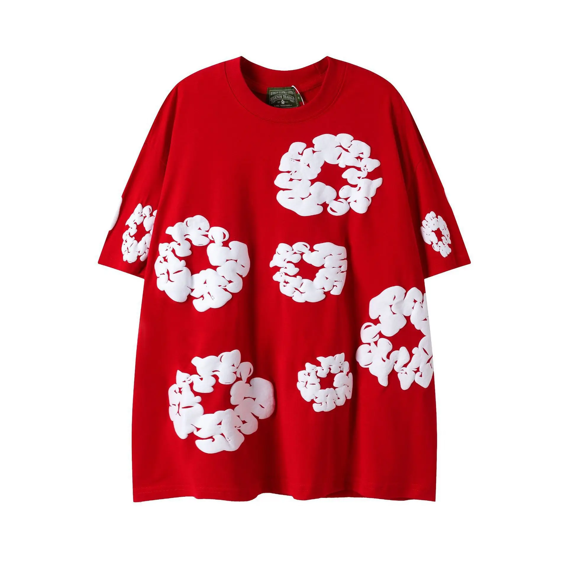 889 Red