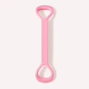 66 lbs Resistance Band for Home Workout, Durable Exercise Band for Yoga and Pilates, Strength Training Equipment