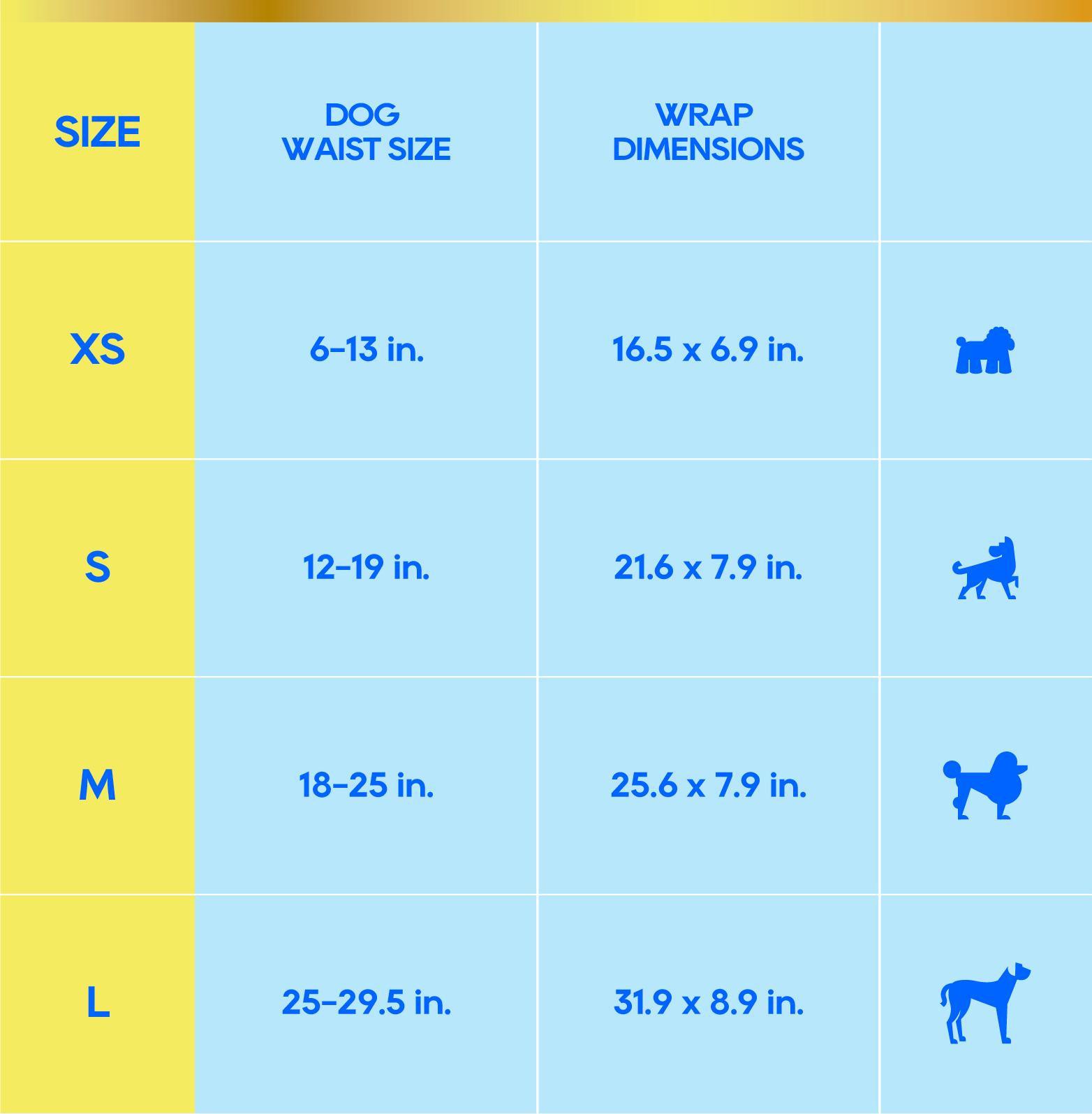 HoneyCare Petrichor Male Dog Diaper, Camellia Fragrance, Emits Fresh Scent While Absorbing Urine, Thin & Breathable, 4 in 1, SummerVibes petlovers tiktokshopspringglowup HoneyCare Petrichor Male Dog Diaper, Camellia Fragrance, Emits Fresh Scent While Absorbing Urine, Thin & Breathable, 4 in 1, SummerVibes petlovers tiktokshopspringglowup