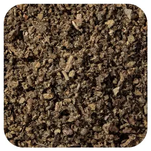 Starwest Botanicals Organic Mullein Leaf, Cut & Sifted, 4 oz (113.4 g)