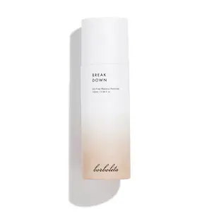 Breakdown Oil-Free Makeup Remover