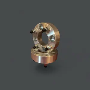 Wheel Spacer 4x4.5 To 4x4.5 (2) (4)
