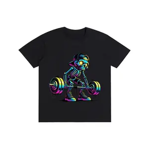 Pure Cotton Unisex T-Shirt