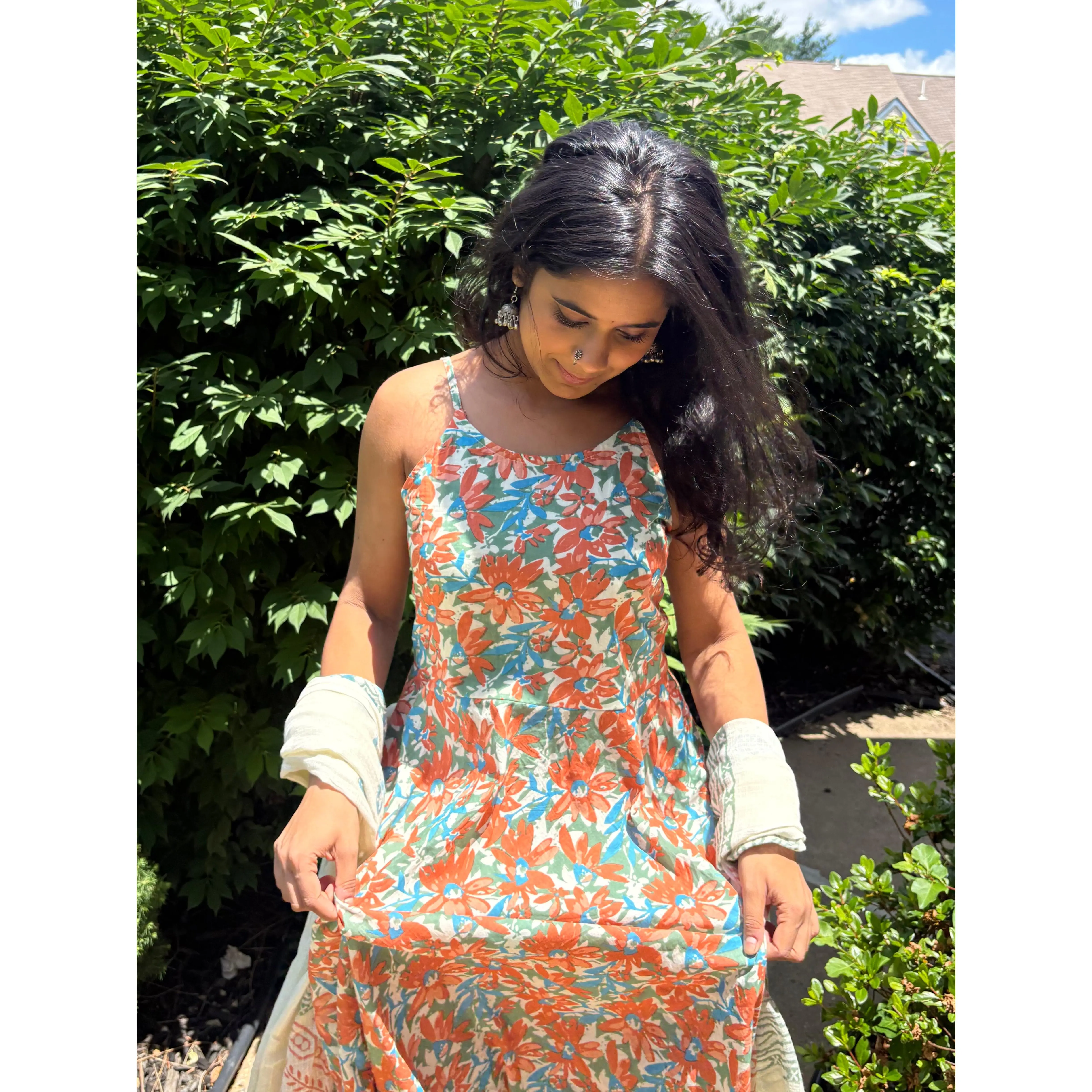 “Meet” Anarkali
