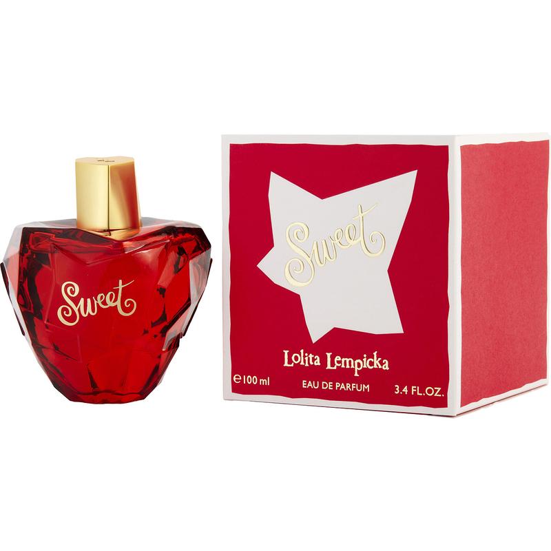 Lolita Lempicka Sweet By Lolita Lempicka Eau De Parfum For Women