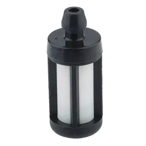 Compatible with Stihl 017 020 FS200 MS170 P835 TS200 TS400 Fuel Filter Chainsaws 0000 350 3500