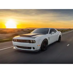 White Knuckle Demon Poster Edition 38