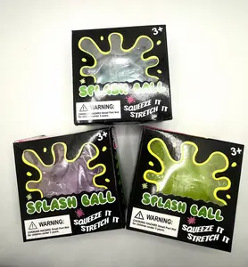 Funny Splash Ball squishy Sensory Toy