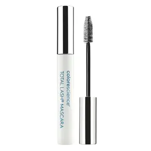 Colorescience Total Lash Mascara 0.27oz Black Black0.27oz Day Use