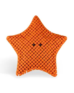 Fidget Starfish | Satisfying Articulating Fidget | Desk Accessory | Living Statue