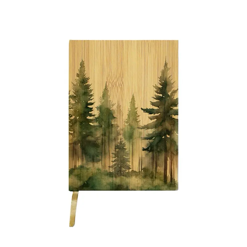 Pine Trees Journal