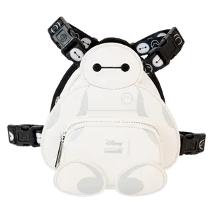 Big Hero 6 10th Anniversary Baymax Dog Harness