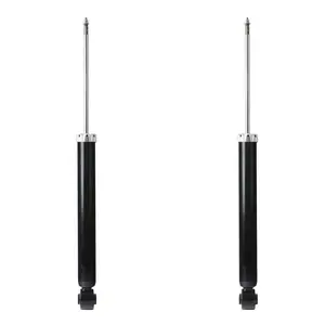 GARVEE Rear Shock Absorbers Model 32403 Compatible with GL and GLS City Pair Vehicles - High Performance Suspension Upgrade for Enhanced Ride Comfort and Stability