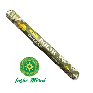 DON JUAN OF MONEY INCENSE