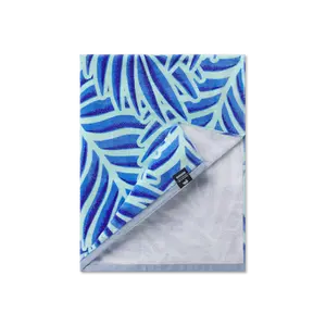 Beach Towel - Palmdale Playa