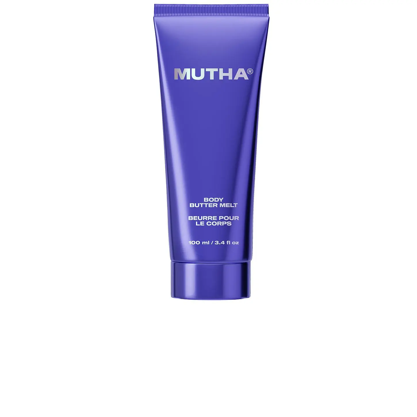 MUTHA Body Butter Melt MUTHA Body Butter Melt
