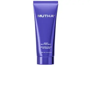 MUTHA Body Butter Melt MUTHA Body Butter Melt