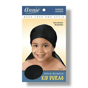 Annie Kid Durag