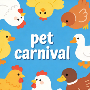 Pet Carnival