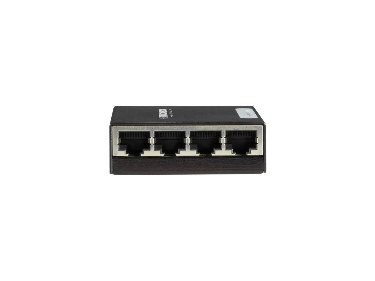 Black Box LGB300 Series Gigabit Ethernet Switch Black Box LGB300 Series Gigabit Ethernet Switch