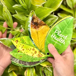 Plant Health Handbook