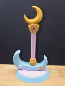 Universal Themed Desktop Mount | 3D Printed Headphone & Gaming Controller Stand