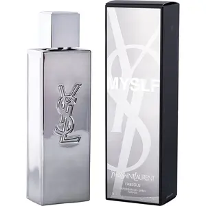 Myslf L'absolu Yves Saint Laurent By Yves Saint Laurent Parfum For Men