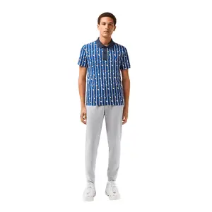 Lacoste Organic Cotton Sweatpants - Men's