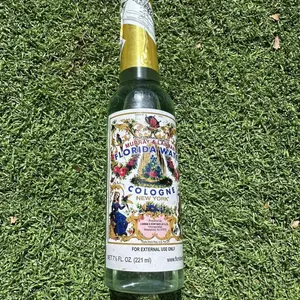 Florida Water Cologne