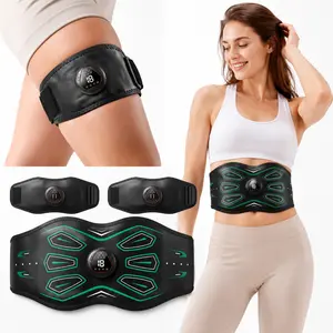 2026 brand-new design abs and arm workout set, adjustable training intensity with multiple levels, portable strength equipment, dedicated for abdominal shaping and arm muscle maintenance