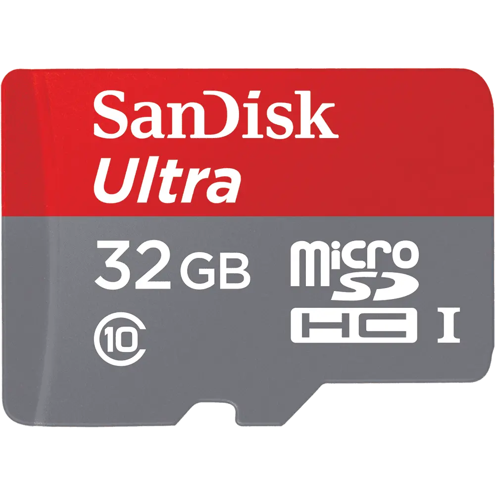SanDisk Ultra Micro SD Card with Raspberry Pi OS (64 bit) SanDisk Ultra Micro SD Card with Raspberry Pi OS (64 bit)