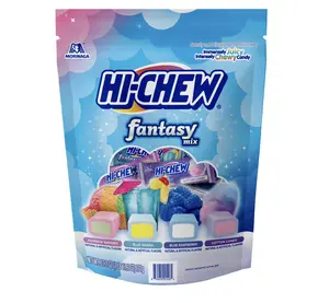 HI-CHEW Fantasy Mix Variety Pack Chewy Candy, 27.2 oz.