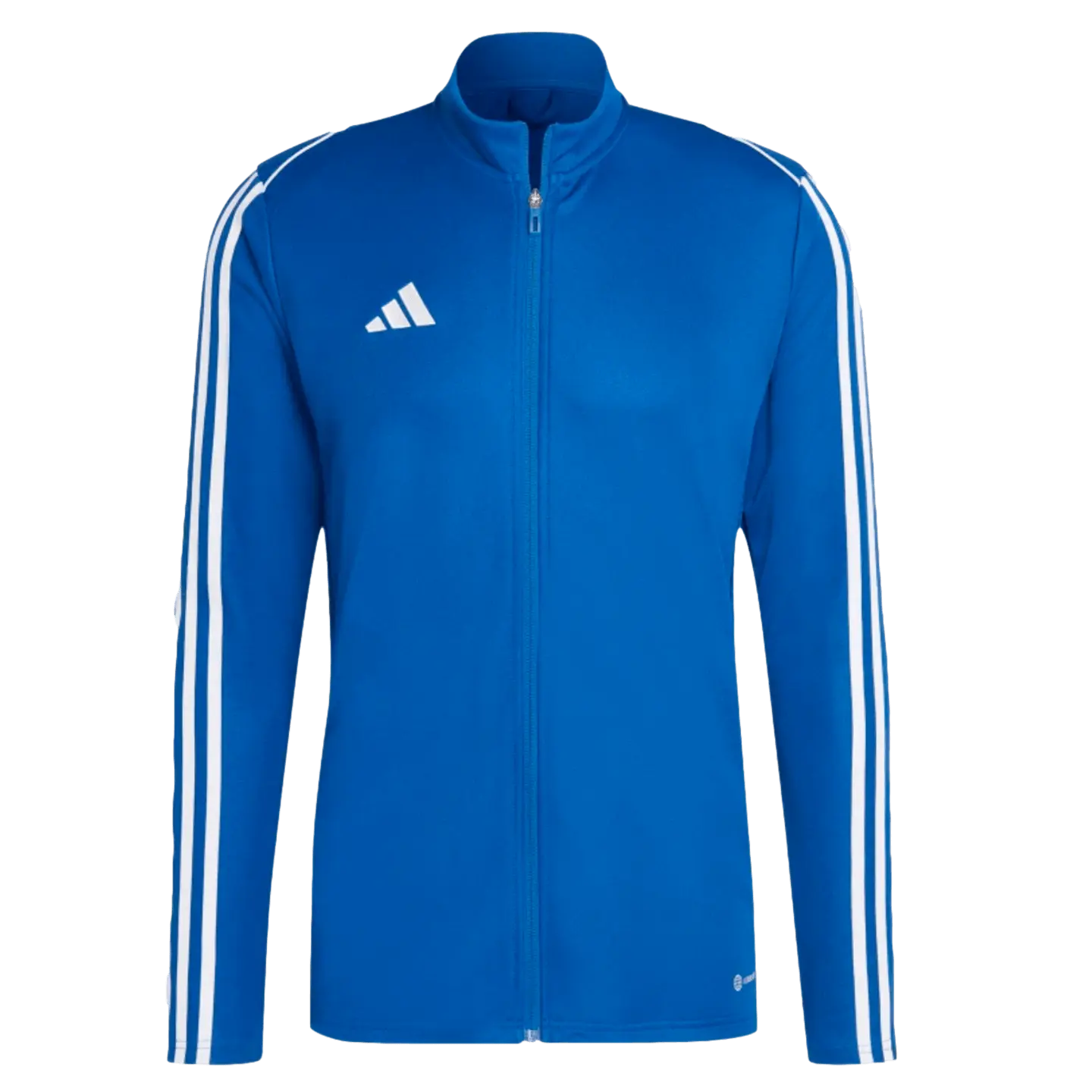 [HS3505] MENS ADIDAS TIRO 23 LEAGUE TRAINING FULL ZIP TRACK JACKET