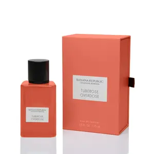 BANANA REPUBLIC TUBEROSE OVERDOSE EAU DE PARFUM 2.5 FL.OZ