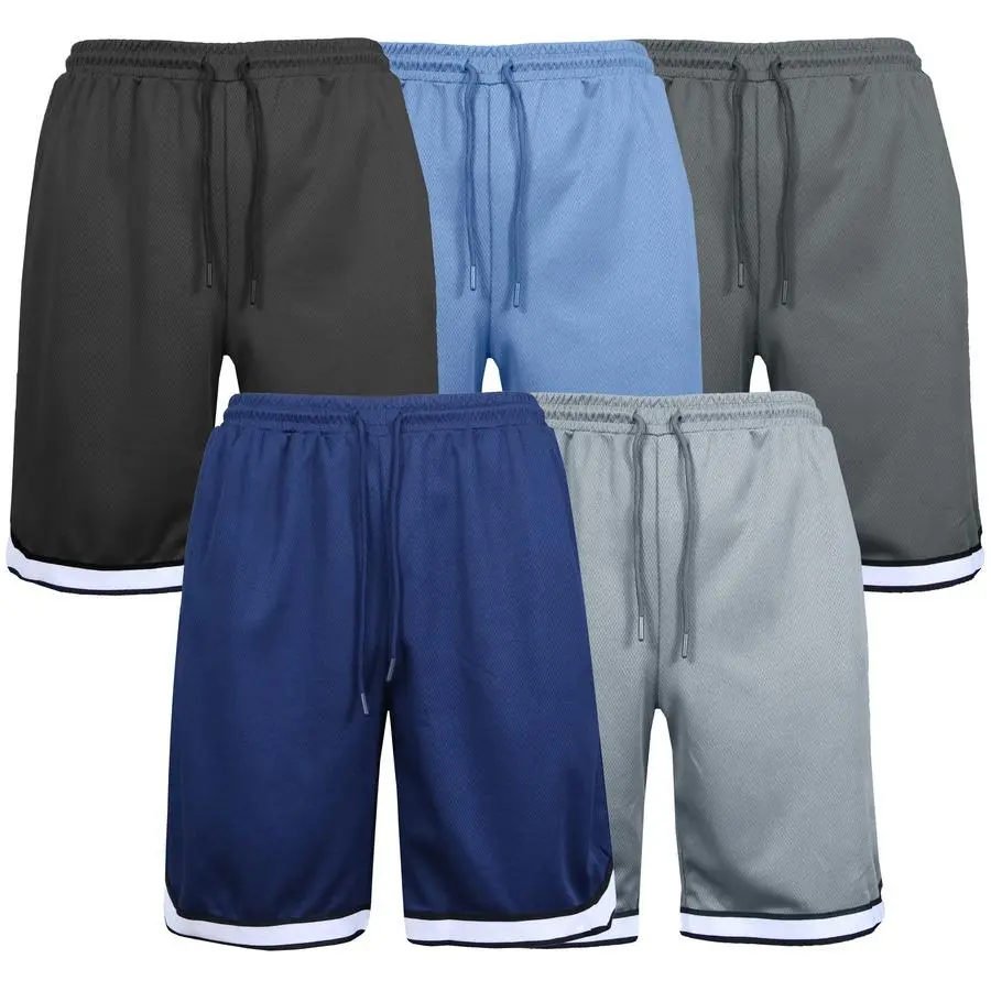 (Arrow) Blue & Black & Navy & Charcoal & Silver