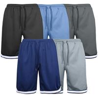 (Arrow) Blue & Black & Navy & Charcoal & Silver