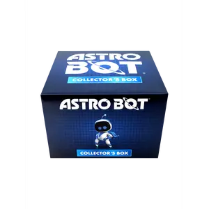 Astro Bot - Collector's Box