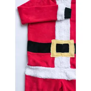 Santa Onesie