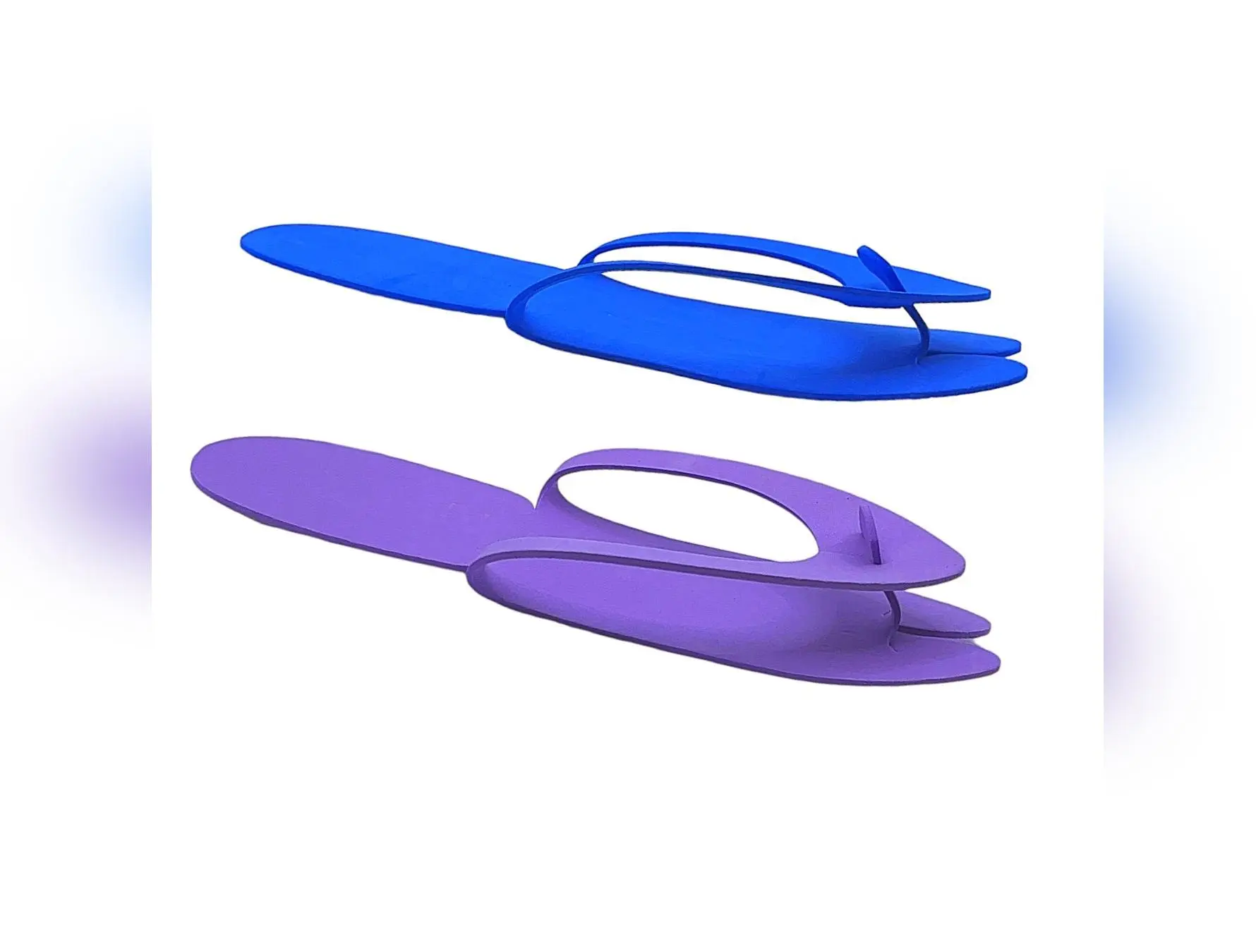 Pedicure Slippers