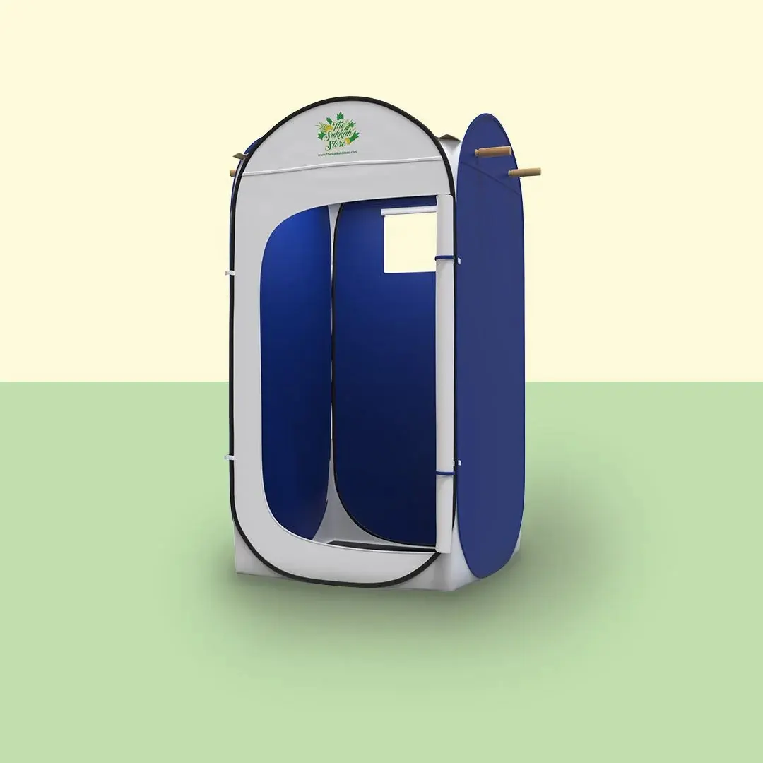 Pop Up Travel Sukkah