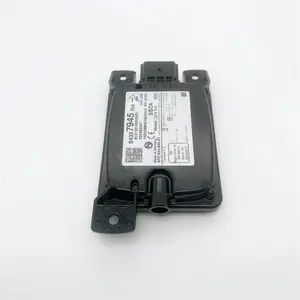 For CADILLAC CT6 GMC Acadia Blind Spot Radar Distance Sensor Module 84357945