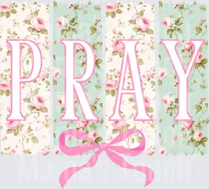 PRAY