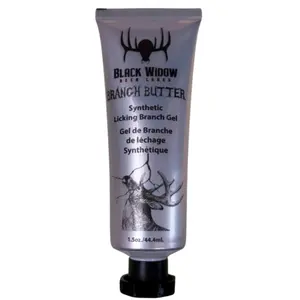 Black Widow Synthetic Branch Butter