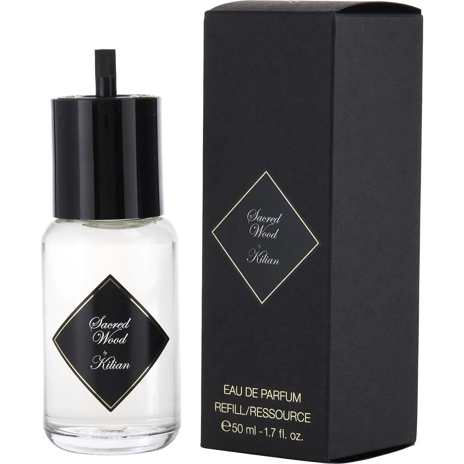 Kilian Sacred Wood By Kilian Eau De Parfum For Unisex
