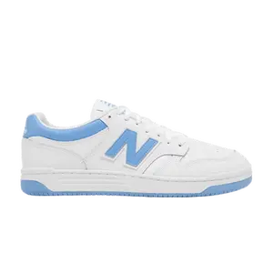 New Balance 480 'UNC'