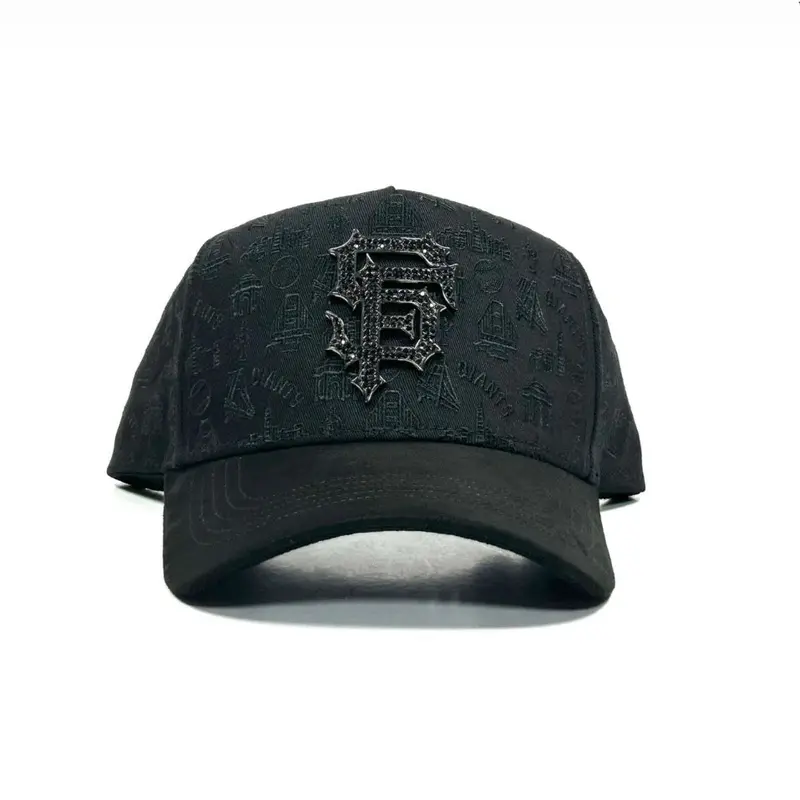 Casquette Snapback Scarface Graffiti - Multicolore - Taille Unique